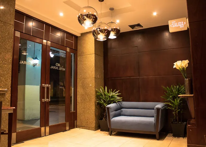 Hotel Doral