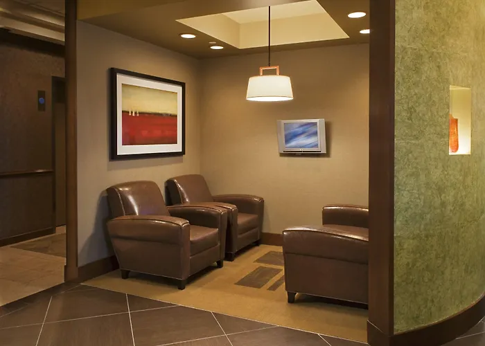 Hyatt Place Indianapolis Airport