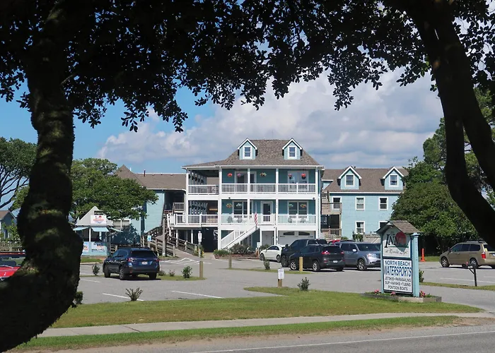 The Inn At Corolla