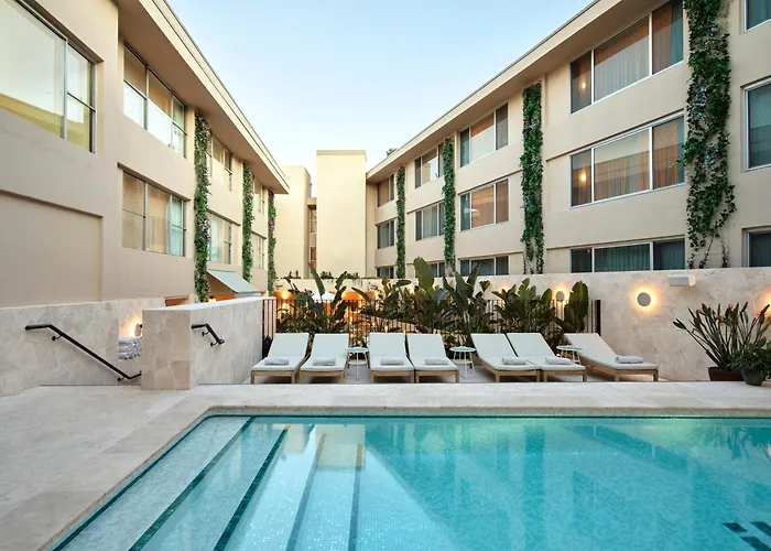 Hotel Oxford House Sydney