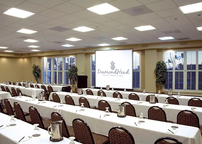 Diamond Head Beach Resort Fort Myers Beach