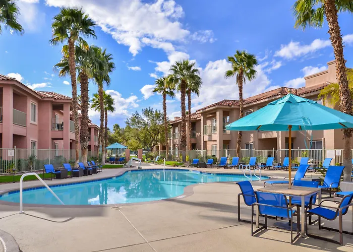 Residence Inn Palm Desert
