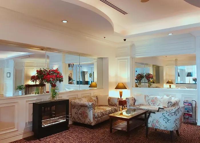 Sunway Hotel Hanói