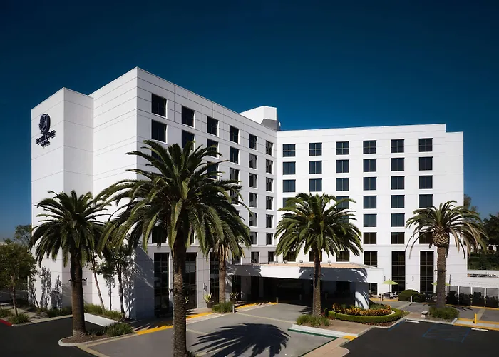 Doubletree By Hilton Irvine Spectrum