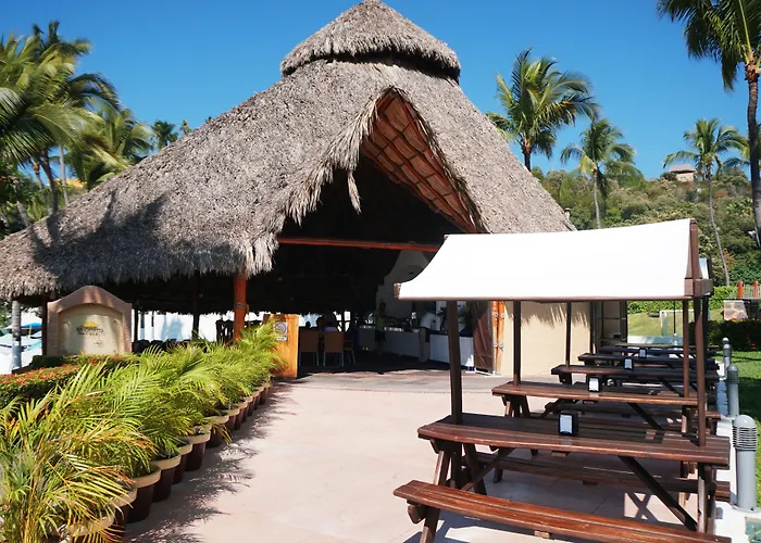 Tesoro Manzanillo All Inclusive