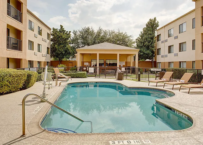 Courtyard Houston Westchase