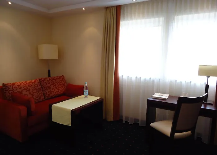 Akzent Hotel Löwen Langenargen