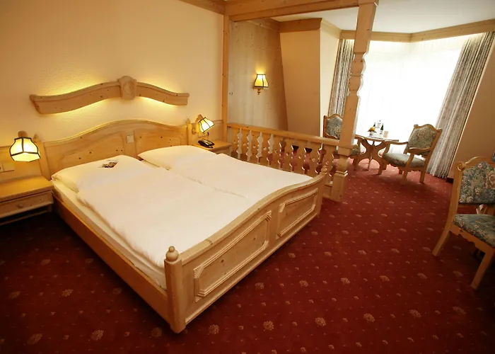 Select Hotel Elisenhof Mönchengladbach