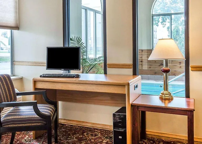 Fairbridge Inn & Suites Glendive