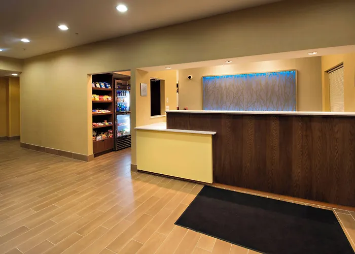 Fairfield Inn Huntsville