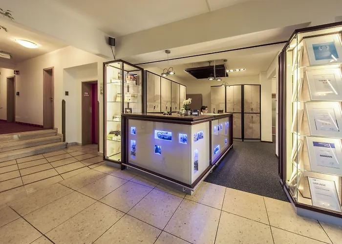 Hotel Brunner Amberg