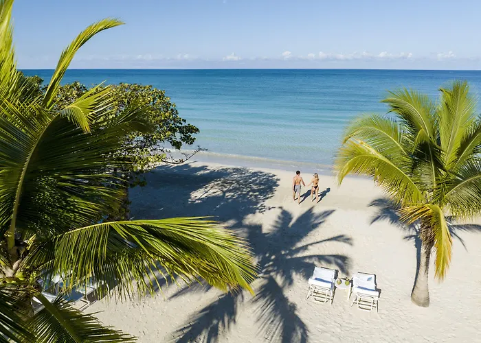 Couples Negril (Adults Only) Hotel