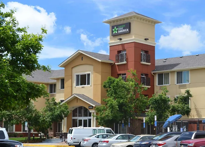 Extended Stay America Suites - Denver - Aurora North