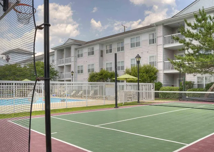 Residence Inn By Marriott Wilmington Landfall