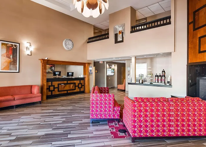 Best Western Plus Peoria