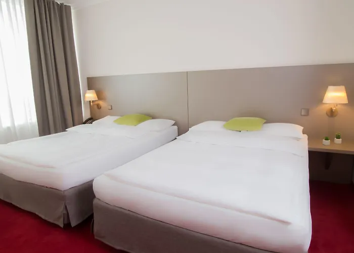 Holiday Inn Cottbus By Ihg