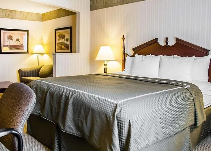 Comfort Suites Mcalester