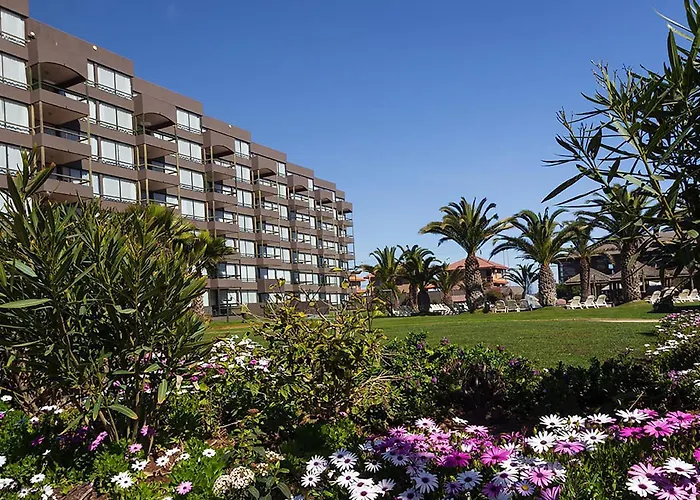 Hotel Club La Serena