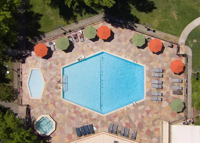 Red Lion Hotel Redding