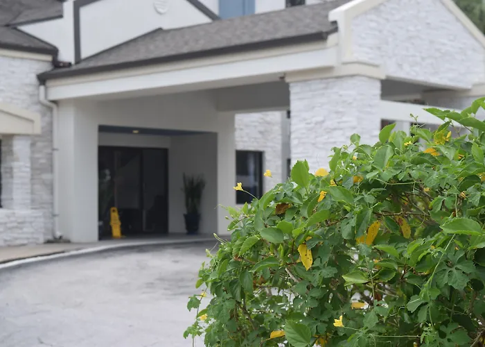 Destiny Palms Hotel Maingate West Kissimmee