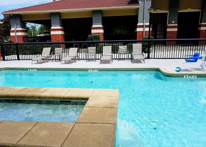 Homewood Suites By Hilton- Longview