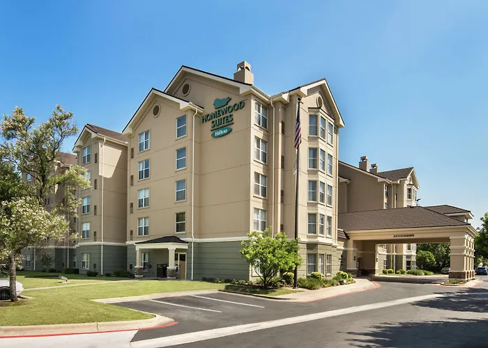 Homewood Suites By Hilton Austin South