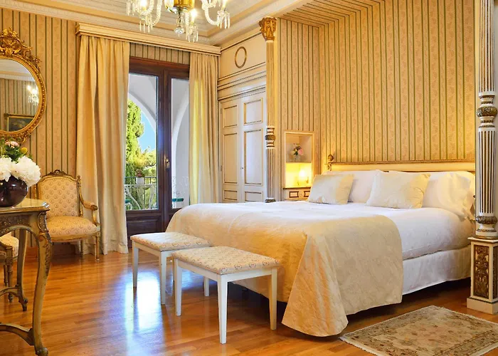 Hostal De La Gavina Gl - The Leading Hotels Of The World S'Agaró