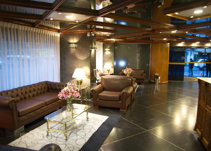 Hotel Presidente
