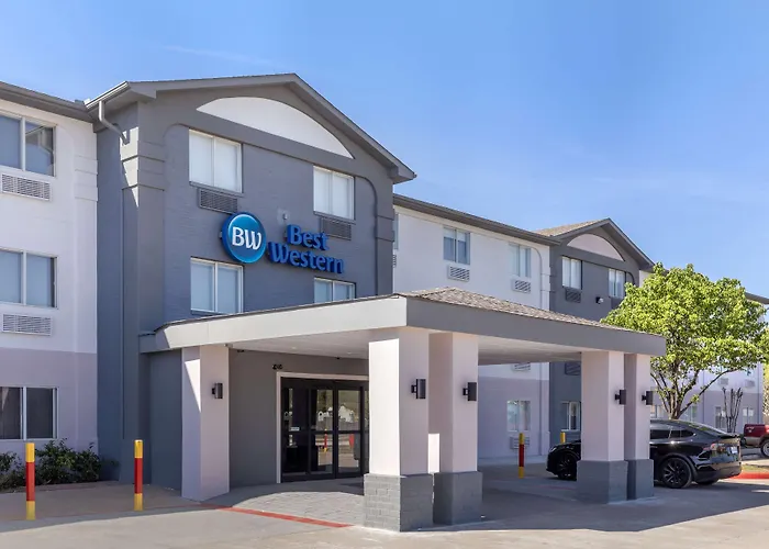 Best Western North Side Inn