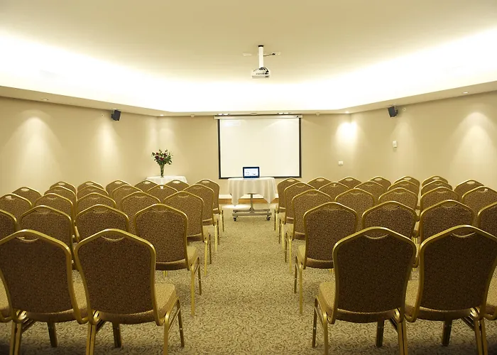 Radisson Hotel Puerto Varas