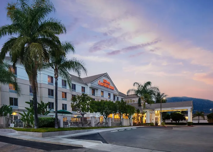 Hilton Garden Inn Arcadia/Pasadena Area