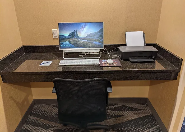 Cobblestone Inn & Suites - Merrill