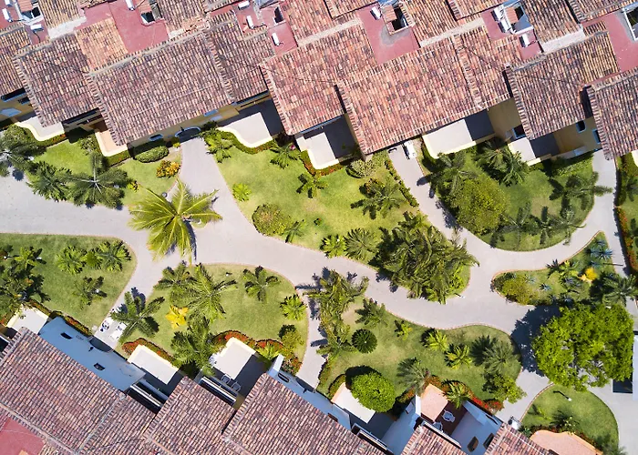 Costa Club Punta Arena - Todo Incluido Puerto Vallarta