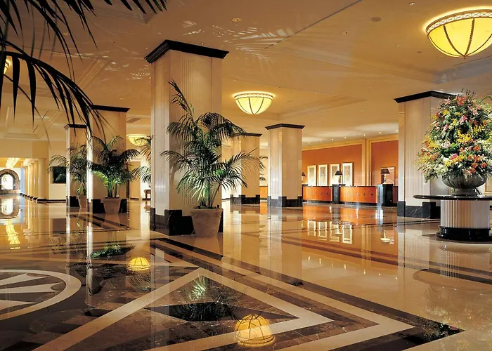 Nagoya Marriott Associa Hotel