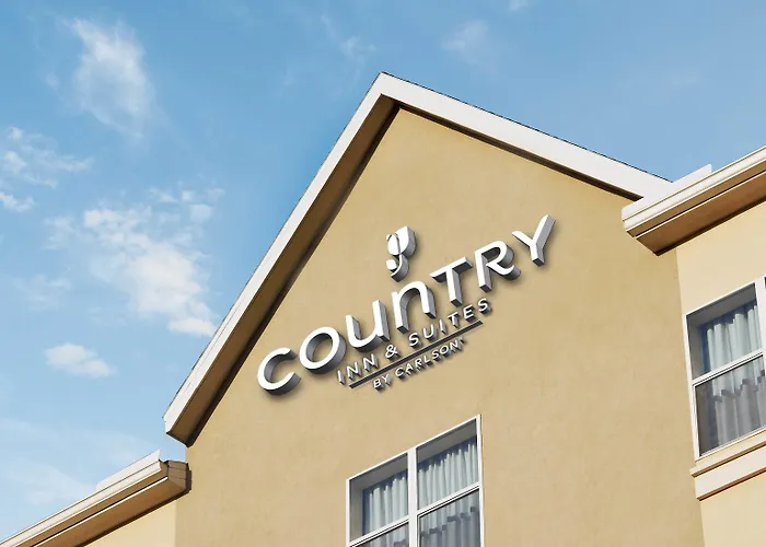 Country Inn & Suites By Radisson, Lexington, Va