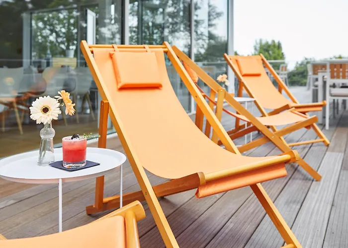 Best Western Plus Atrium Hotel Ulm