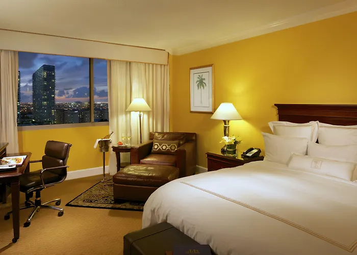 Jw Marriott Miami