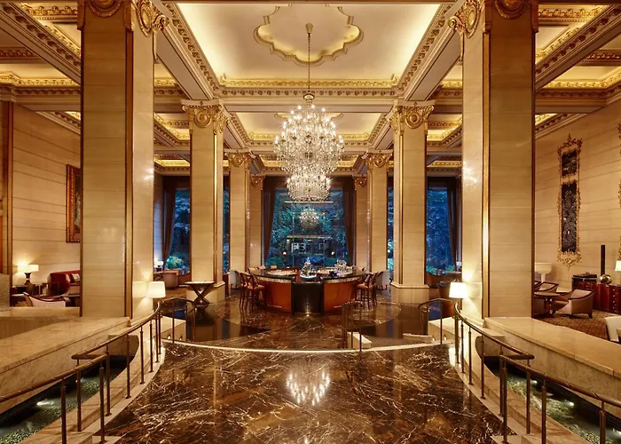 Lotte Hotel Seul