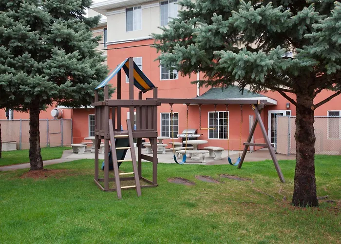 Grandstay Residential Suites Hotel Saint Cloud