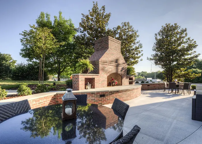 Fairfield Inn & Suites By Marriott Winston-Salem Downtown