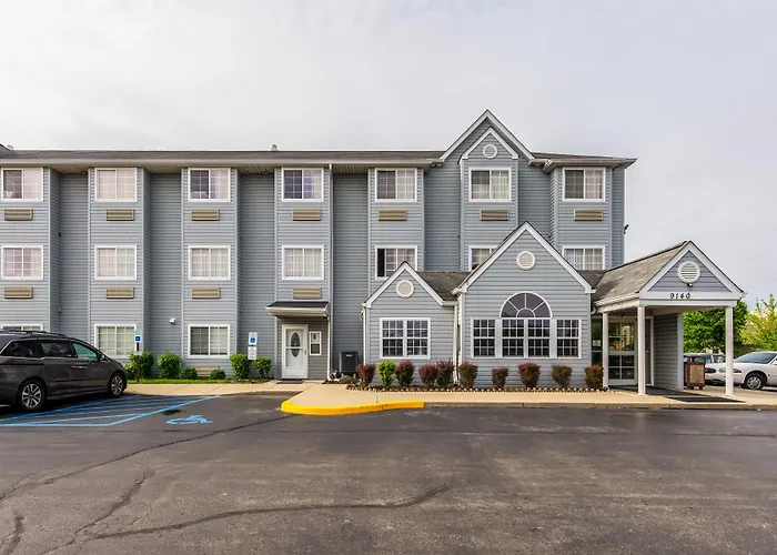 Motel 6 Indianapolis Carmel
