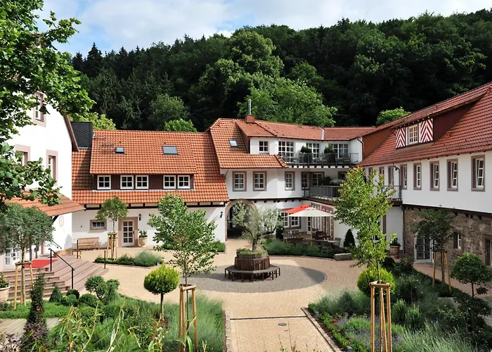 Hardenberg BurgHotel
