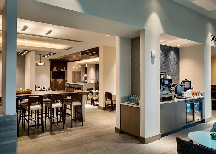 Marriott Cincinnati North West Chester
