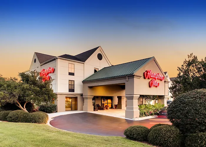 Fairfield Inn & Suites Southport