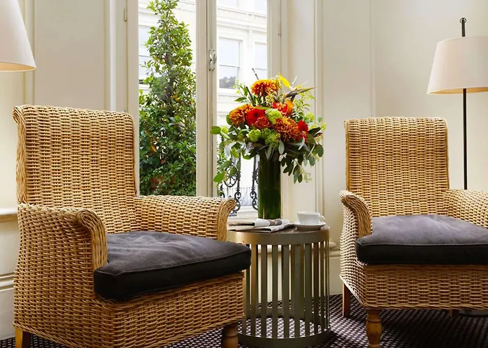 Kensington House Hotel