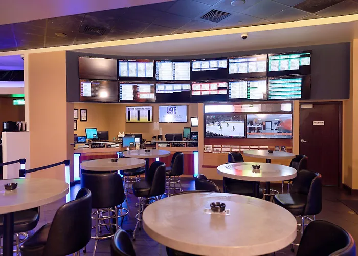 Treasure Bay Casino & Hotel-Adults Age 21 And Above Biloxi