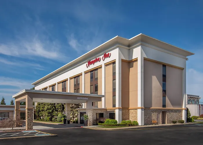 Hampton Inn Rehoboth Beach