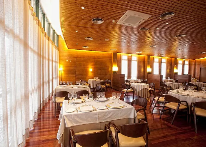 Hotel Alfonso IX Sarria