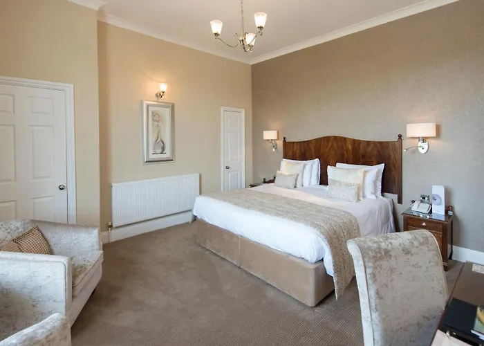 The Imperial Hotel Barnstaple