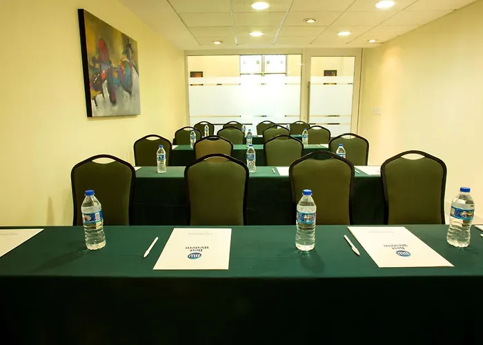Best Western Centro Monterrey